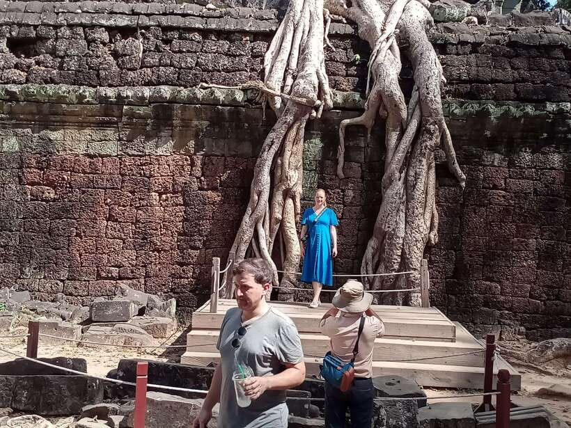 1-Day private Angkor Temple Tour from Siem Reap - Why this private Angkor day works
