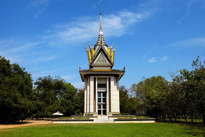 13 Days Private Tour to Cambodia, Angkor Wat and Vietnam - Hanoi, from Confucius to water puppets