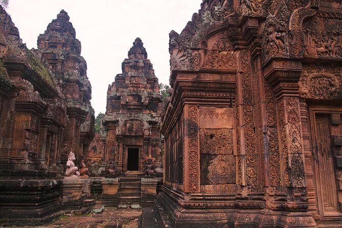 13 Days Private Tour to Cambodia, Angkor Wat and Vietnam - Hue’s emperors, tombs, and the Perfume River