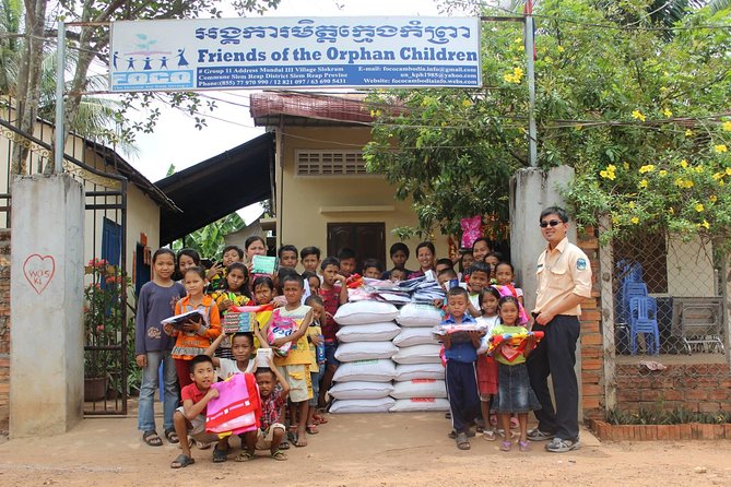2-D Angkor temple tour with one sunrise in A/C vehicle and guide. - What the $95 price really includes