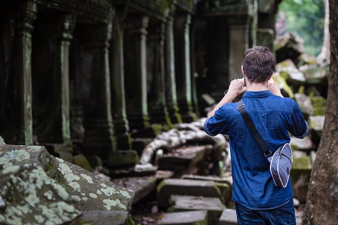 2-Day : Angkor Sunrise, Kompong Phluk Sunset & Banteay Srei Tour - What the $55 price really covers