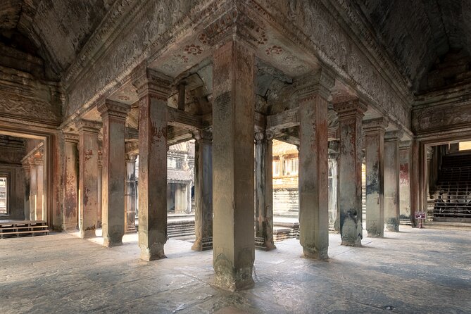 2-Day 'Angkor & Village' Tour - Day 2: Banteay Srei and Banteay Samre
