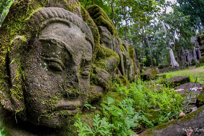 2-Day Angkor Wat, Banteay Srei & Floating Village Kampong Pluk - Why this two-day route works