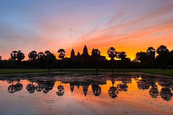 2-Day Angkor Wat Tour with Banteay Srei and Floating Village - Why this two-day Angkor plan works