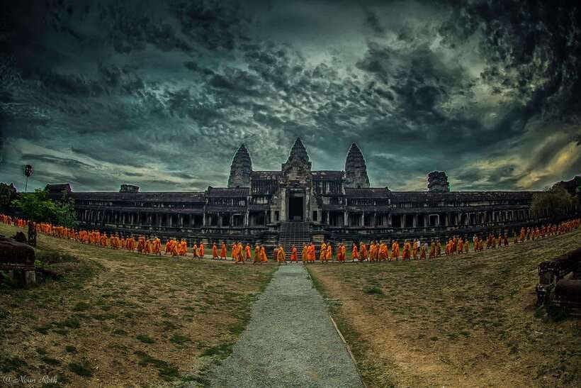 2-Day Angkor Wat With Small, Big Circuit & Banteay Srei Tour - What the $136 price really covers