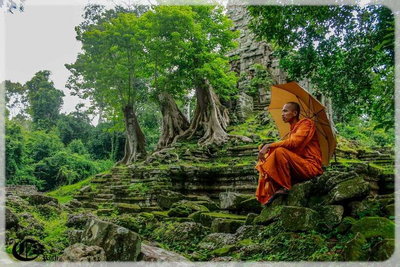 2-Day Angkor Wat With Small, Big Circuit & Banteay Srei Tour - Day one begins with Angkor Wat