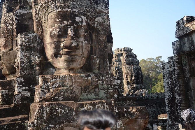 2-Day Best of Angkor Wat and Tonle Sap Lake Tour - Angkor Thom and the South Gate