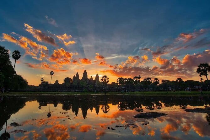 2 Day Cambodia Private Guided Tour in Angkor Temples - Should you book the two-day Angkor private tour?
