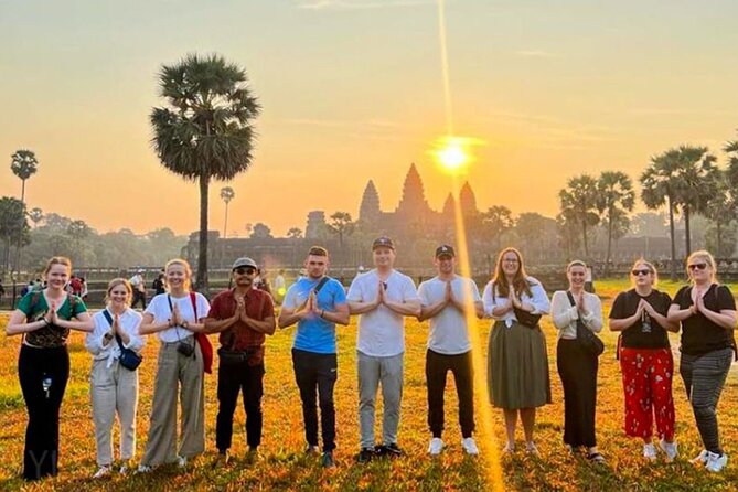 2 Day Small Group Guided Tour Siem Reap Province - Why two days works better than a rushed temple tour