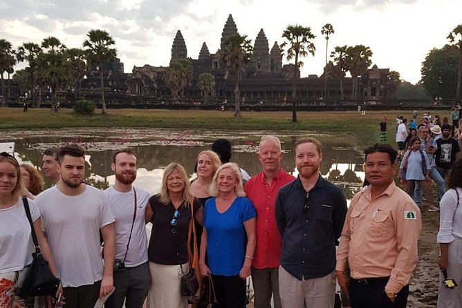 2-Day tour with sunrise - Is $135 good value?