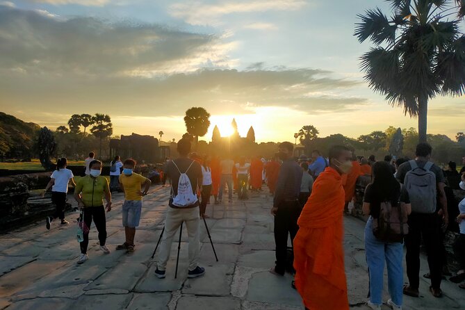 2-Day tour with sunrise - What the five-star feedback tells you