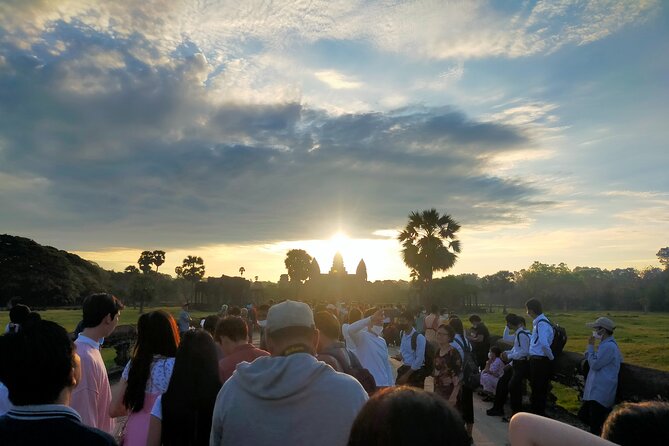 2-Day tour with sunrise - Who should book this tour?