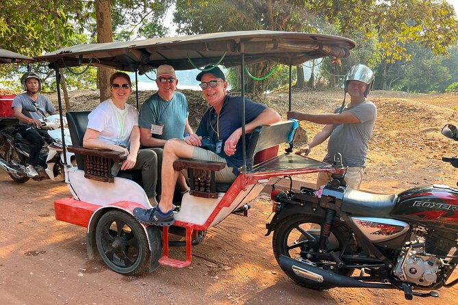 2-Day Unforgettable Experience of Angkor Wat - 4:30 am at Angkor Wat