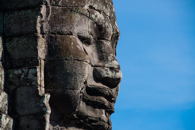 2-Day Unforgettable Experience of Angkor Wat - Village life, an ox-cart ride, and a monk blessing