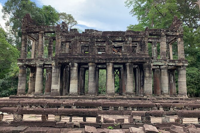2 Days Angkor temples with Sunrise & Sunset - Is $115 a good value?