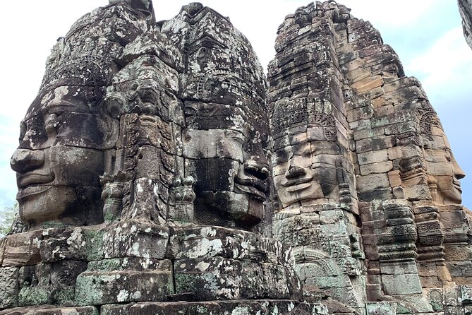 2 Days Angkor temples with Sunrise & Sunset - What to wear and what to bring