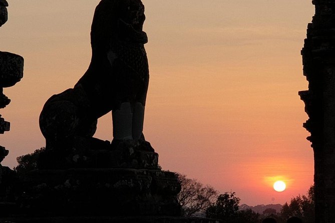 2 Days Angkor Wat Sunrise and Sunset Private Tour - Two days that make Angkor easier to understand