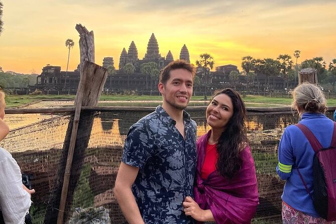 2 Days Angkor Wat Sunrise and Sunset Private Tour - Should you book this Angkor tour?
