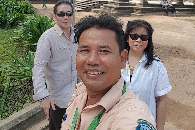 2-Days in temples and other areas - Angkor Wat deserves more than a quick photograph
