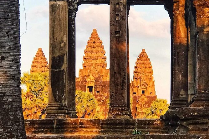 2 Days Temples with Sunrise-Small Group - Two days that cover the main Angkor sights
