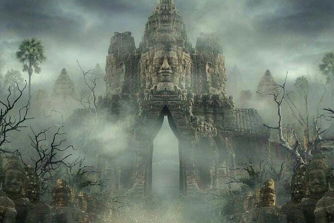 2days Explore Angkor wat Small Tour & Big Tour + Banteay Srei (Private tour) - Day 2: The Grand Circuit and Banteay Srei