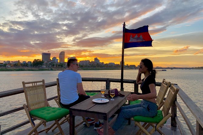 2hours Private Sunset Cruise with unlimited beer, soft drinks and Tour guide - Key points to know before booking