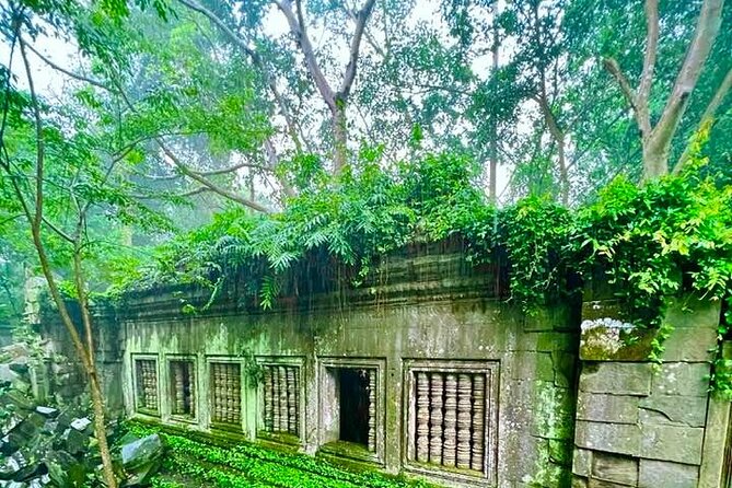 3-Day Adventure in Siem Reap: Discover the Heart Of Cambodia - Three days that connect temples, villages, and lake life