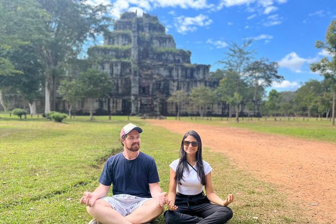 3-Day Adventure in Siem Reap: Discover the Heart Of Cambodia - Is $1,019 good value?