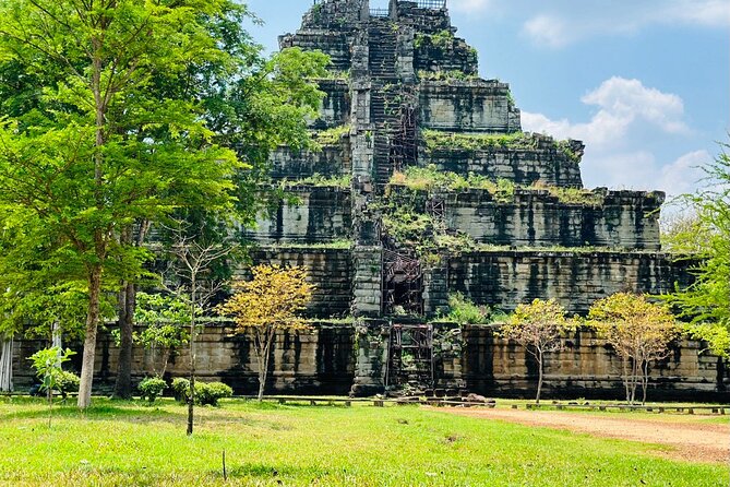 3-Day Adventure in Siem Reap: Discover the Heart Of Cambodia - Guides, communication, and the human side