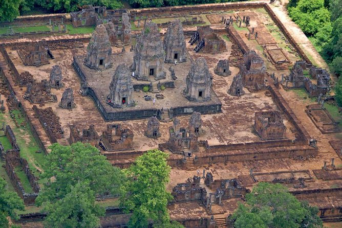 3-Day Angkor, Lake-side Village & Roluos Temples Tour - Who will get the most from this tour