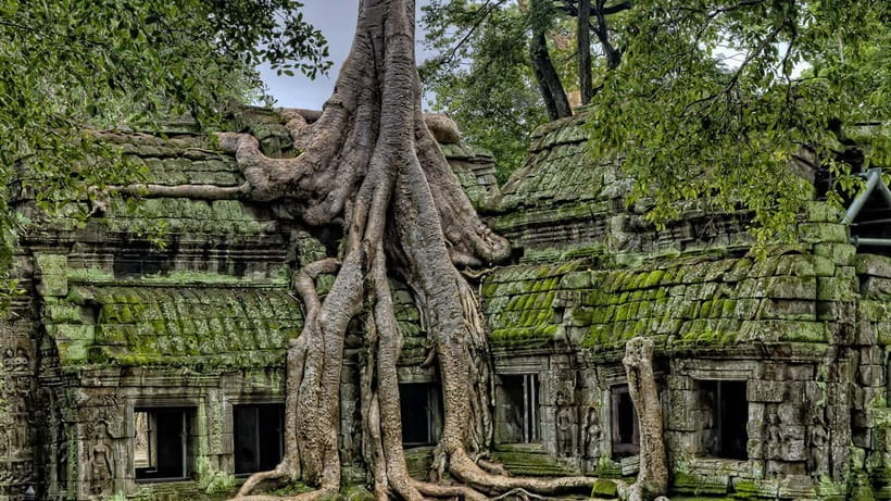 3-Day Angkor Wat & All Interesting Temples With Beng Mealea - Key points to know before booking
