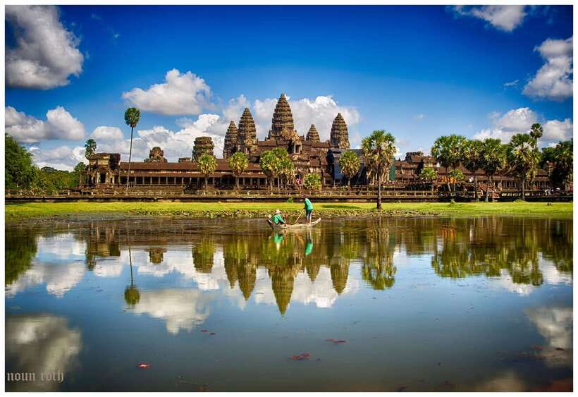 3-Day Angkor Wat & All Interesting Temples With Beng Mealea - Day three: the Roluos Group and rough-edged Beng Mealea
