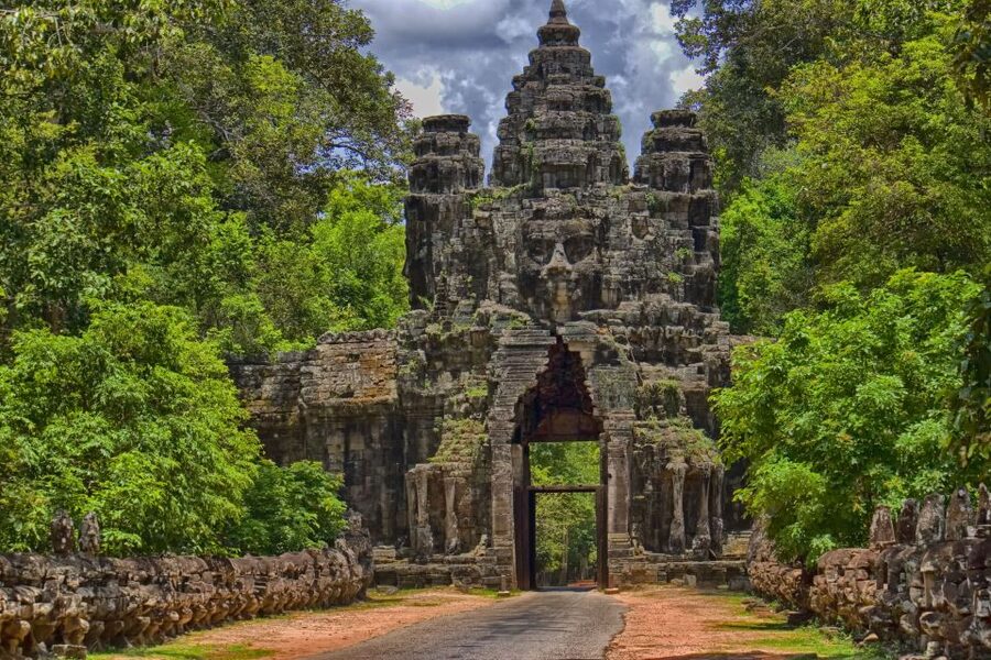3-Day Angkor Wat & All Interesting Temples With Beng Mealea - Should you book this Angkor tour?