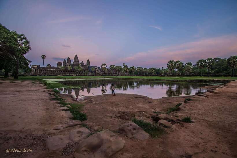 3-Day Angkor Wat & All Interesting Temples With Beng Mealea - FAQ