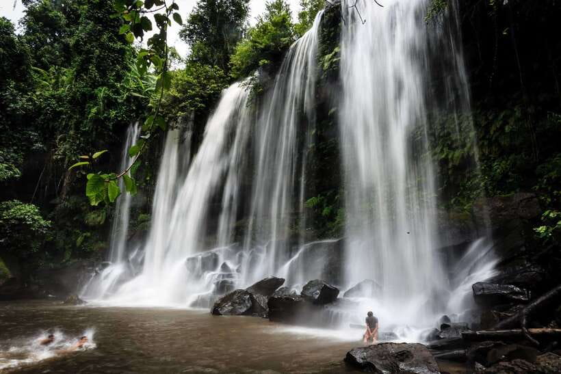 3-Day Angkor Wat & All Major Temples & Kulen Mount Waterfall - Key points to know before booking