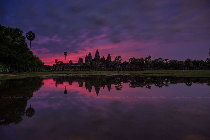 3-Day Angkor Wat & All Major Temples & Kulen Mount Waterfall - Three days that put Angkor in context