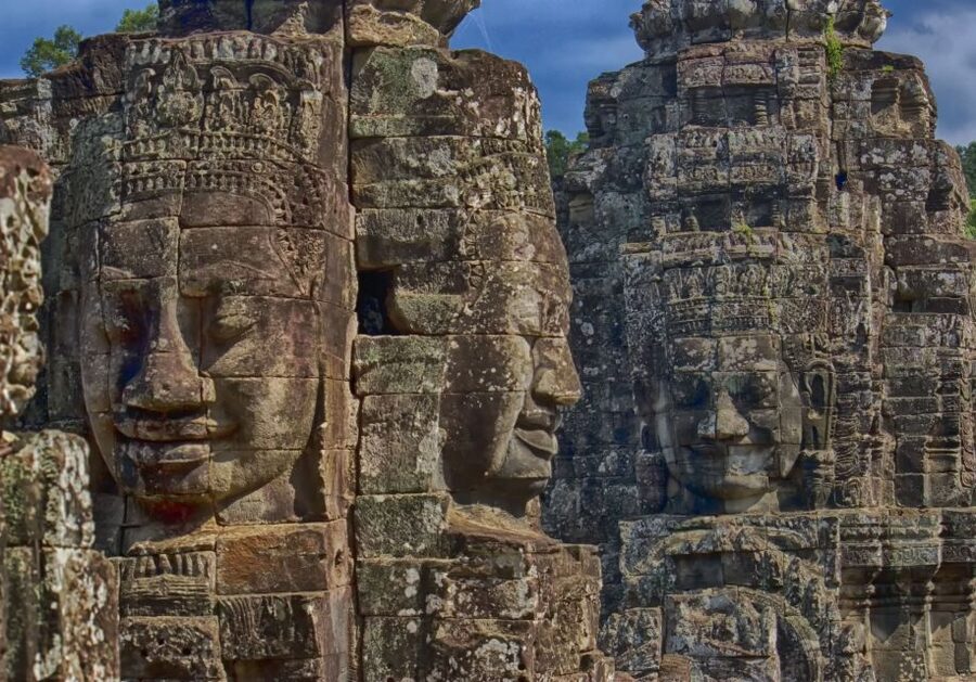 3-Day Angkor Wat & All Major Temples & Kulen Mount Waterfall - Should you book it?
