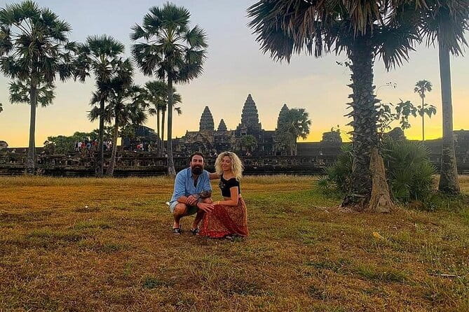 3 Day Angkor Wat Kulen Mountain Beng Mealea and Floating village - What the $195 price really covers