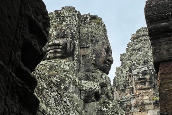 3 Day Angkor Wat Kulen Mountain Beng Mealea and Floating village - Who will enjoy this tour most