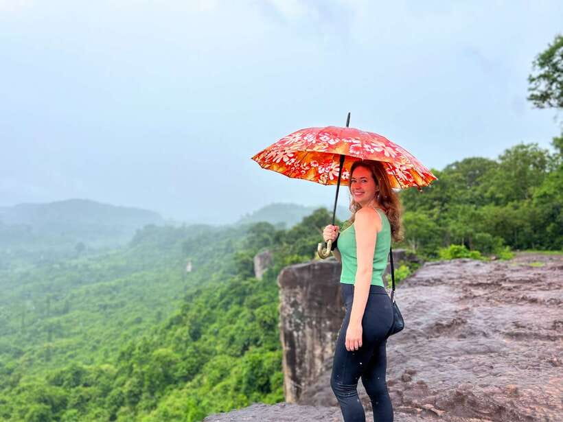 3-Day Angkor Wat Tour with Kulen Mountain & Floating Village - Kulen Mountain connects scenery, belief, and Khmer beginnings