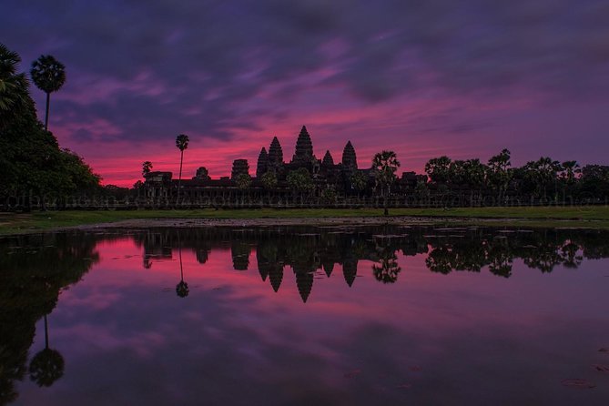 3-Day Angkor Wat with All Interesting Major Temples, Banteay Srei & Beng Mealea - Why this three-day Angkor plan works