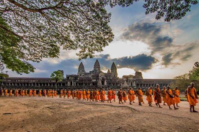 3-Day Angkor Wat with All Interesting Major Temples, Banteay Srei & Beng Mealea - Price, inclusions, and the real value