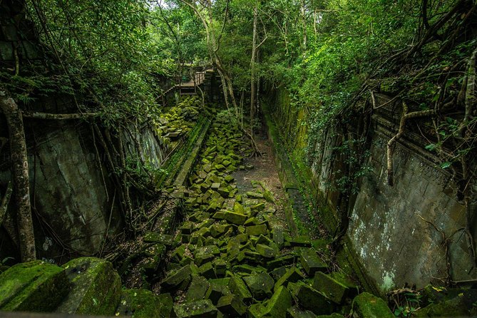 3-Day Angkor Wat with All Interesting Major Temples, Banteay Srei & Beng Mealea - Guides, comfort, and how to prepare