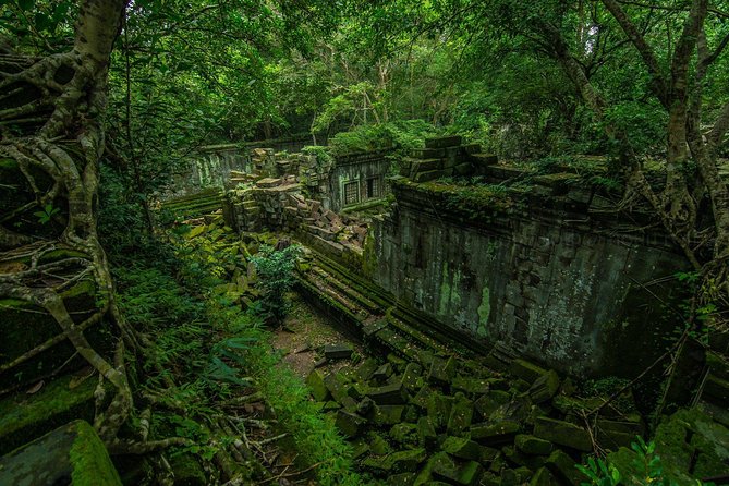 3-Day Angkor Wat with All Interesting Major Temples, Banteay Srei & Beng Mealea - Should you book this Angkor tour?