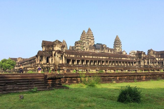 3-Day 'Temples & Tonle Sap' Tour - A fast route through Siem Reap’s biggest sights