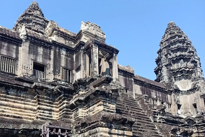3-Day 'Temples & Tonle Sap' Tour - Should you book the Temples and Tonle Sap tour?