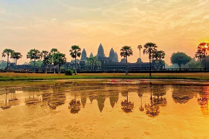 3-Day Tour (The Historical of Khmer Empire) - Day 3: The long road to Koh Ker and Beng Mealea
