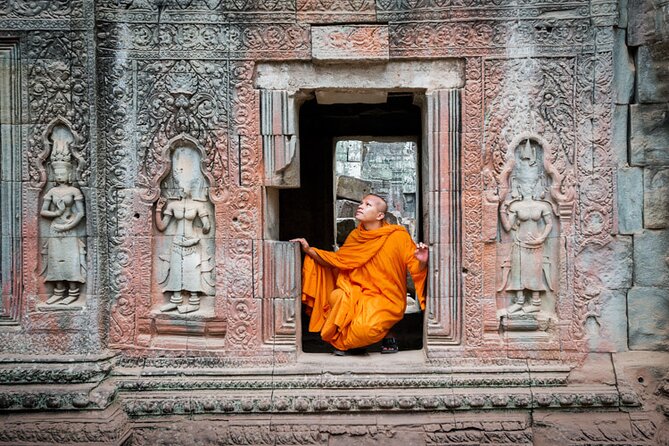 3-Days Private Angkor Wat Sunrise/Sunset Tours & Floating Village - Should you book this Angkor tour?