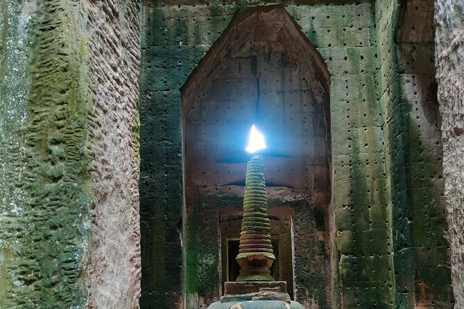 3-Days Private Angkor Wat Sunrise/Sunset Tours & Floating Village - FAQ