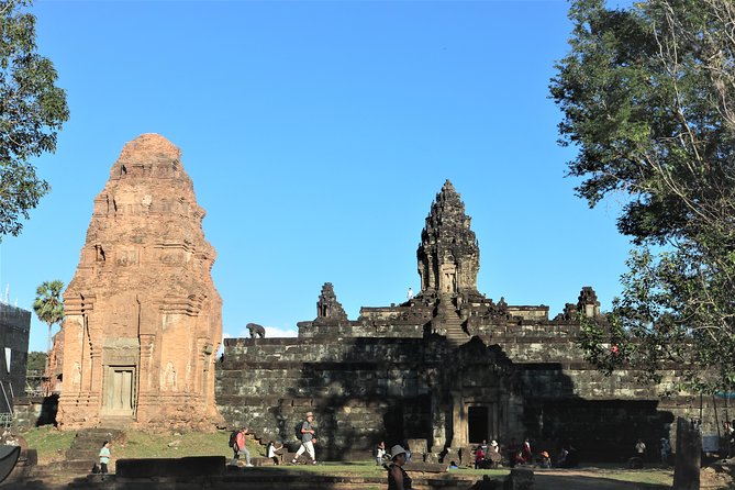 3 Days Siem Reap Explorer - Small Group - What $129 really covers